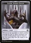 Lolth, Spider Queen #