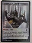 Mammoth Spider
