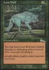 Lone Wolf