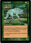 Lone Wolf