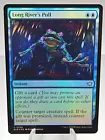 Long River's Pull [Foil] #