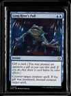 Long River's Pull [Foil] #