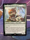Loot, Exuberant Explorer #