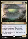 Lord of Extinction #