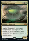 Lord of Extinction #