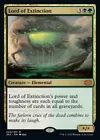 Lord of Extinction #