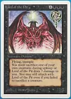 Lord of the Pit