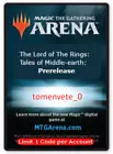 Desolation Twin [Prerelease] #