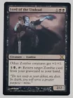 Lord of the Undead