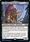 Skitter of Lizards