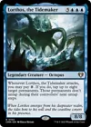 Lorthos, the Tidemaker #