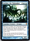 Lorthos, the Tidemaker