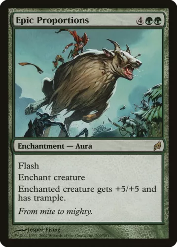Lorthos, the Tidemaker
