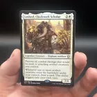 Losheel, Clockwork Scholar