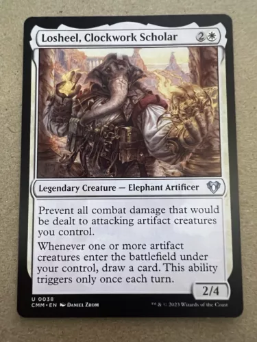 Lorthos, the Tidemaker #