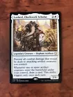 Losheel, Clockwork Scholar