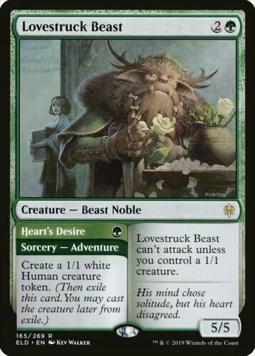 Clockwork Beast