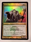 Loxodon Mystic