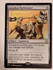 Loxodon Warhammer