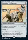 Loxodon Warhammer