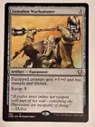 Loxodon Warhammer