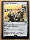 Loxodon Warhammer