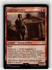 Loyal Apprentice [Foil] #