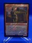Loyal Apprentice [Foil] #