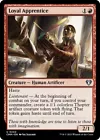 Apprentice Wizard