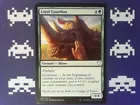 Loyal Guardian