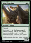 Loyal Guardian #
