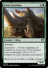 Loyal Guardian #