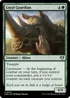 Loyal Guardian #