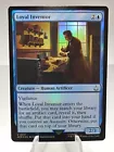 Loyal Inventor [Foil] #