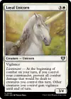 Loyal Unicorn #