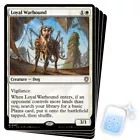 Loyal Warhound #