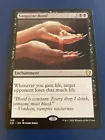 Sanguine Bond