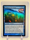 Kraken of the Straits