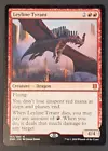 Barrage Tyrant
