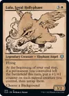 Jeweled Lotus [Foil] #