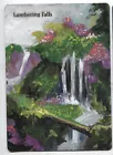 Lumbering Falls