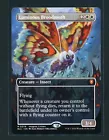 Hazel Of The Rootbloom [Borderless Foil] #