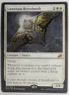 Tayam, Luminous Enigma