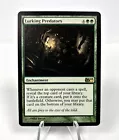 Lurking Predators