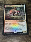 Mabel, Heir to Cragflame [Foil] #