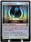 Mace of the Valiant #