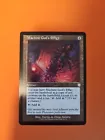 Machine God's Effigy