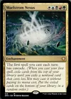 Maelstrom Nexus #