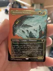 Maelstrom Wanderer [Borderless Foil] #
