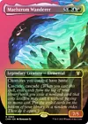 Maelstrom Wanderer [Borderless Foil] #